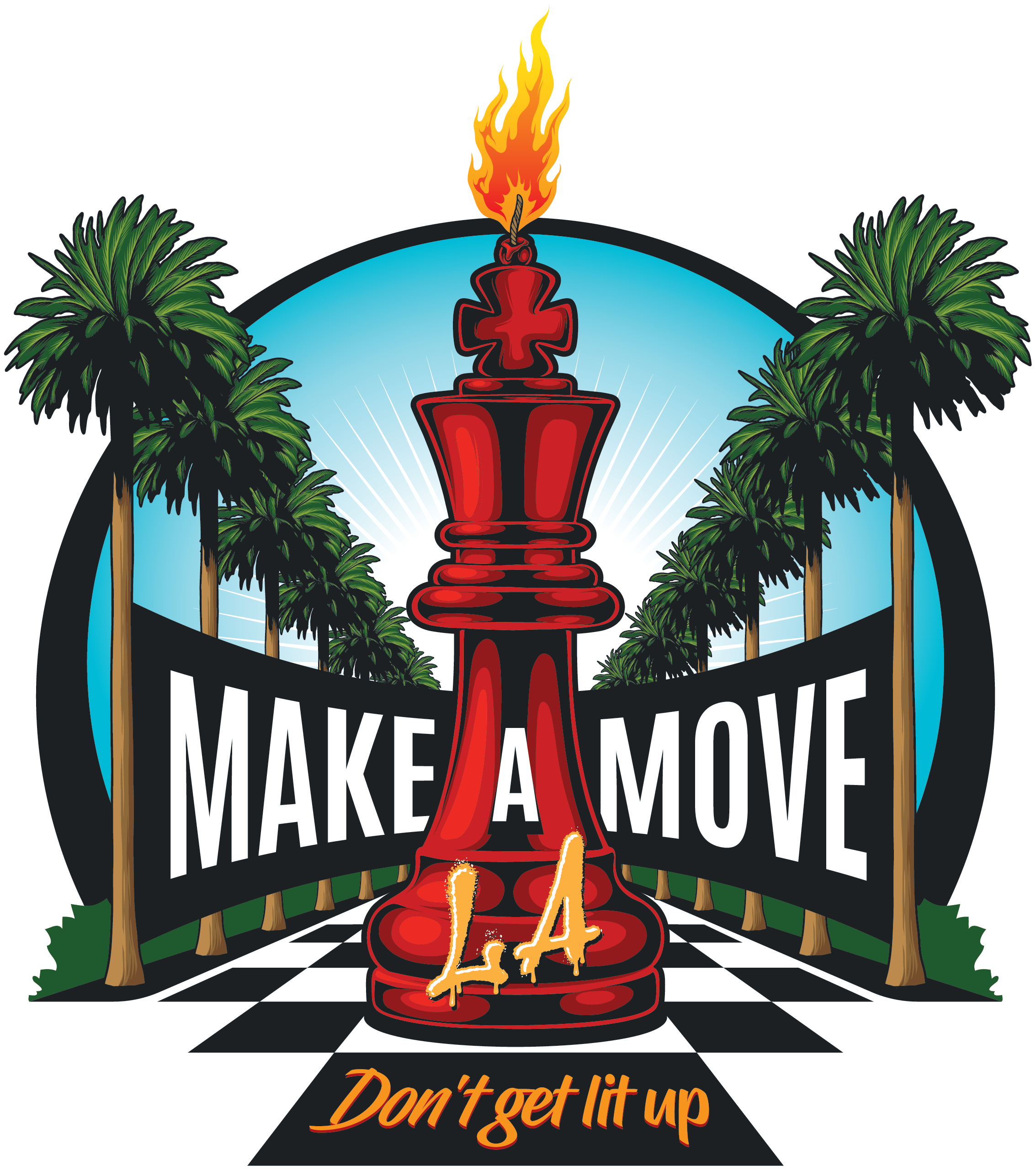 10k Champions Tournament Registration